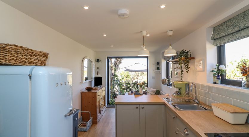 Photo of The Kiln House