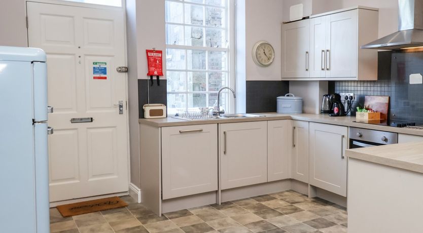 Photo of Malcolm Miller House