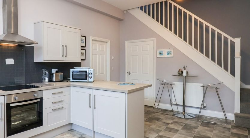 Photo of Malcolm Miller House