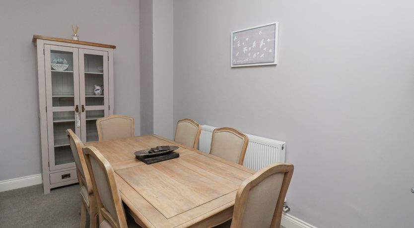 Photo of Malcolm Miller House