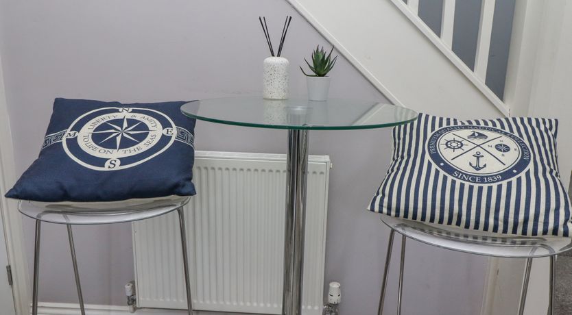 Photo of Malcolm Miller House