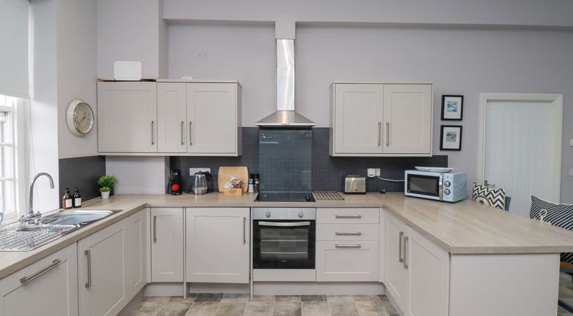 Photo of Malcolm Miller House