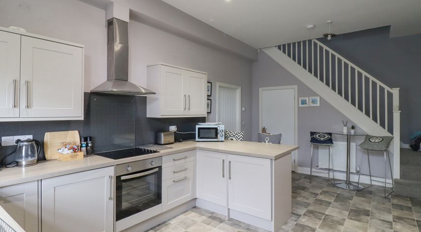 Photo of Malcolm Miller House