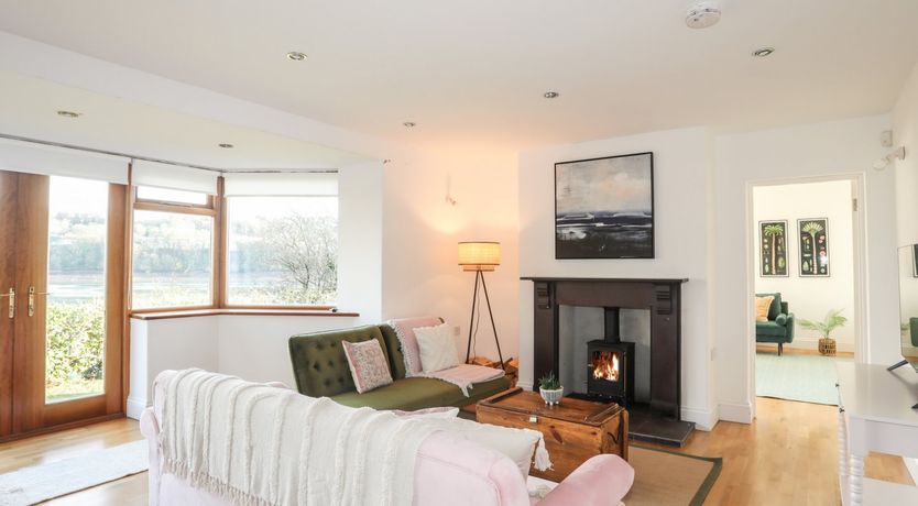 Photo of Ynys Faelog Cottage