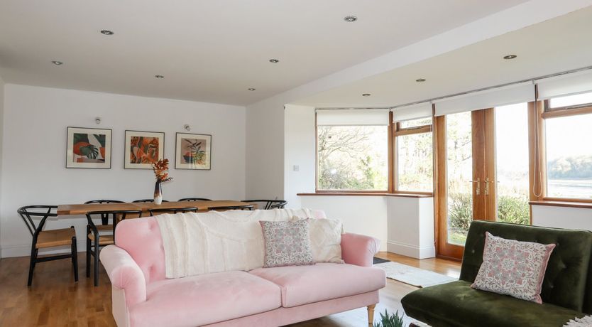 Photo of Ynys Faelog Cottage