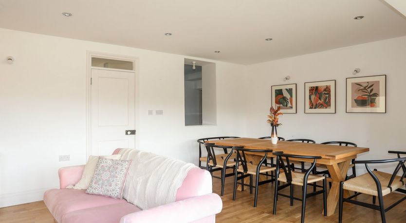 Photo of Ynys Faelog Cottage