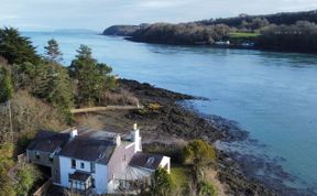 Photo of Ynys Faelog Cottage