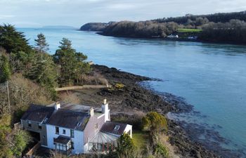 Ynys Faelog Cottage Holiday Cottage