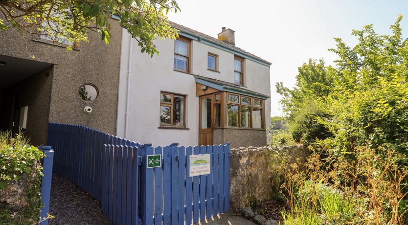 Photo of Ynys Faelog Cottage