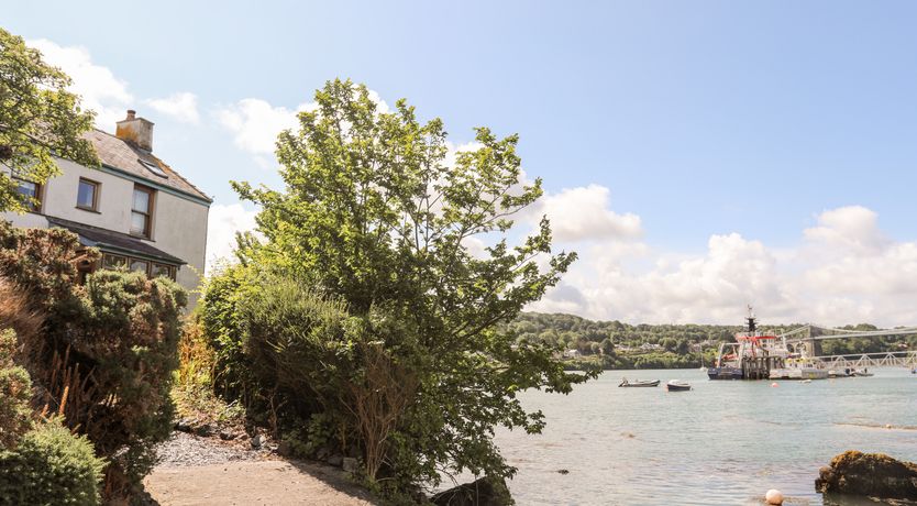 Photo of Ynys Faelog Cottage