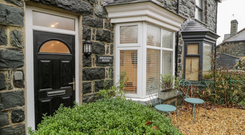 Photo of Bronwen House