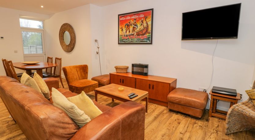 Photo of Bronwen House