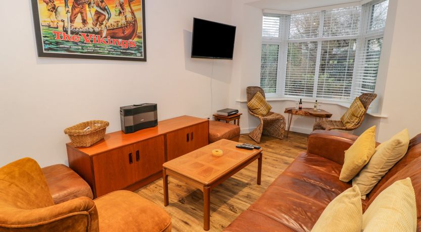 Photo of Bronwen House