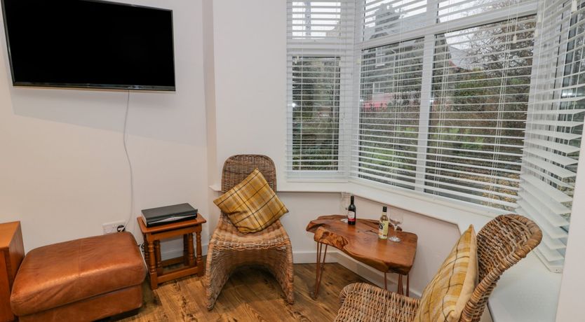 Photo of Bronwen House