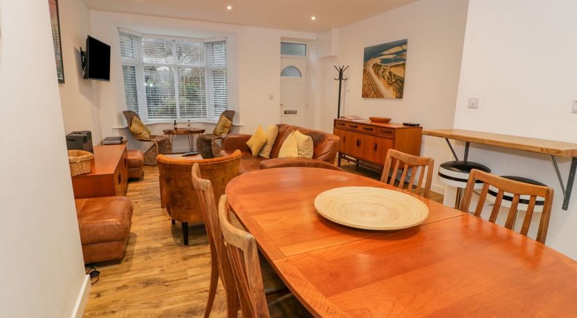 Photo of Bronwen House