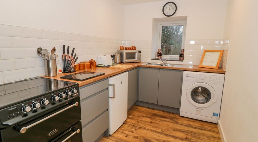 Photo of Bronwen House