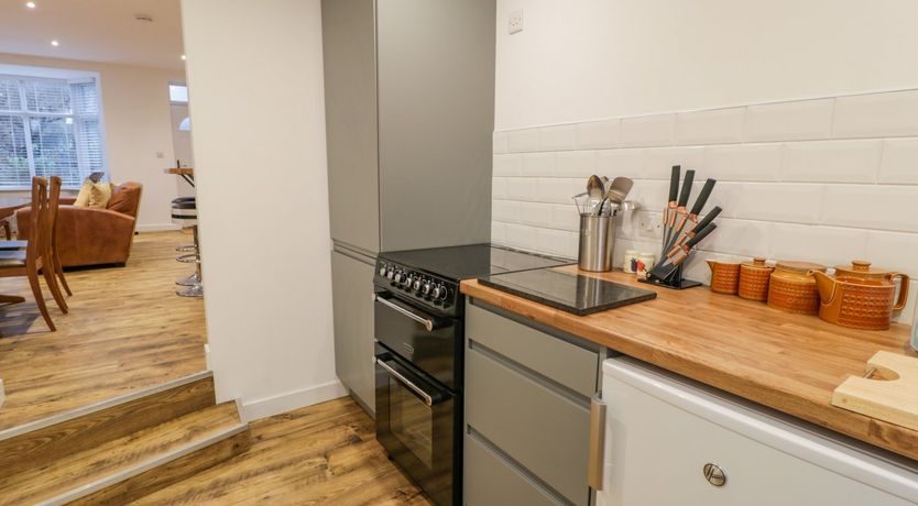 Photo of Bronwen House