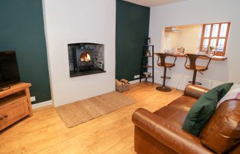 14 Llewelyn Street Holiday Cottage