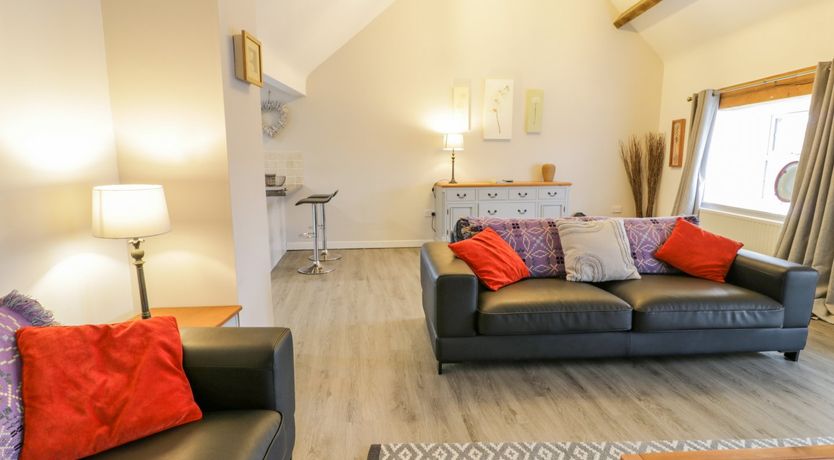 Photo of Bodrual Cottage