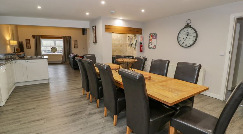 Photo of Bodrual Cottage