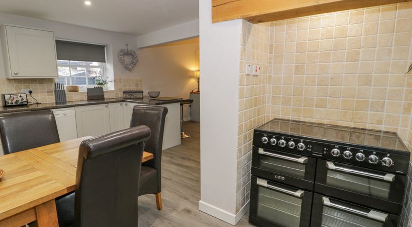 Photo of Bodrual Cottage