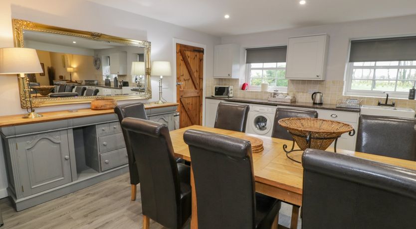 Photo of Bodrual Cottage