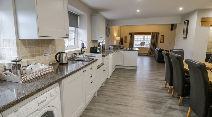 Photo of Bodrual Cottage