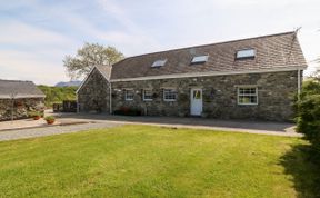 Photo of Bodrual Cottage