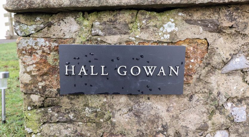 Photo of Hall Gowan