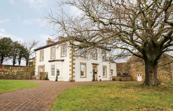 Hall Gowan Holiday Cottage