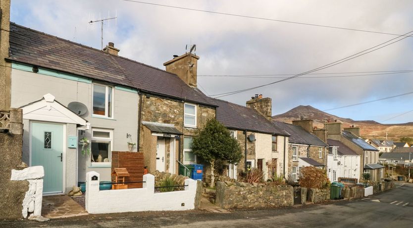 Photo of Cudfan Fach