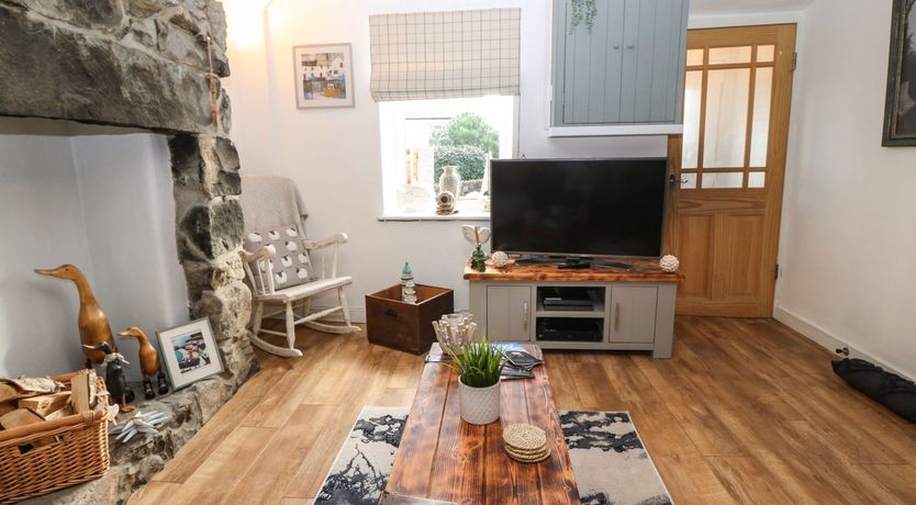 Photo of Cudfan Fach