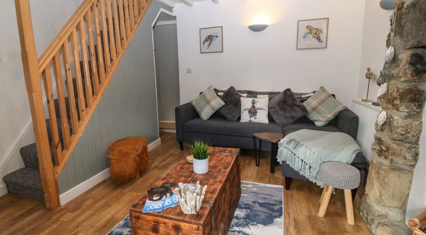 Photo of Cudfan Fach