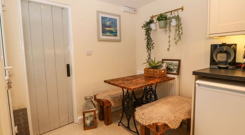 Photo of Cudfan Fach