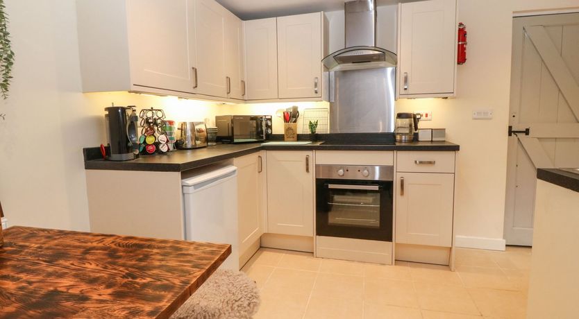 Photo of Cudfan Fach