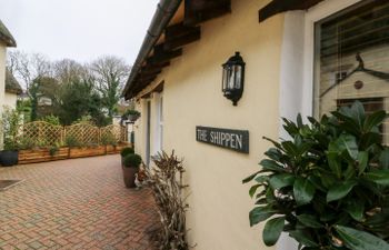 The Shippen Holiday Cottage