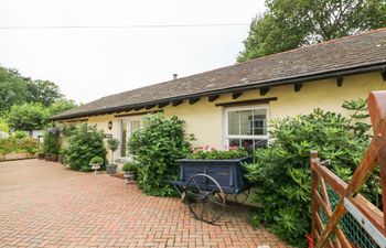 The Shippen Holiday Cottage