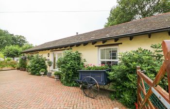 The Shippen Holiday Cottage