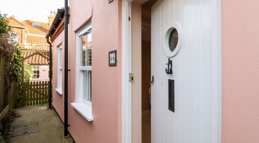 Photo of Poppy Cottage