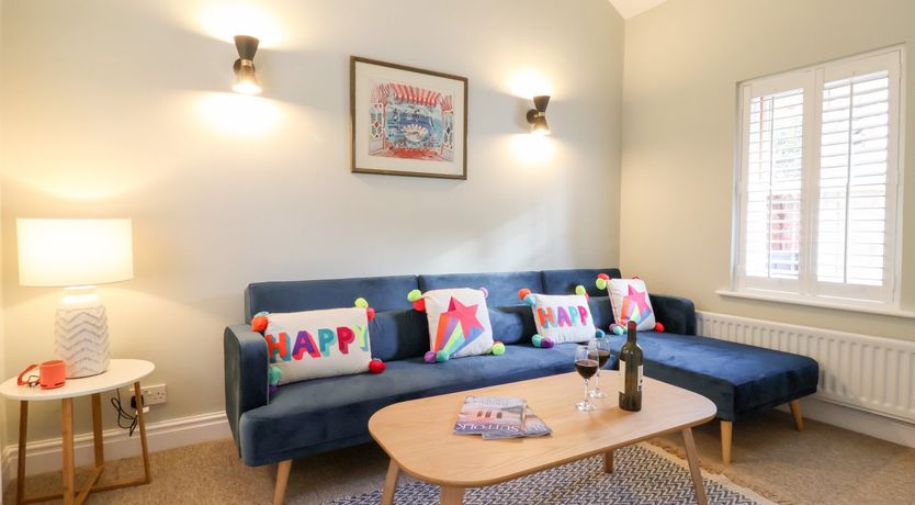 Photo of Poppy Cottage