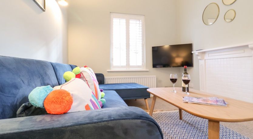 Photo of Poppy Cottage