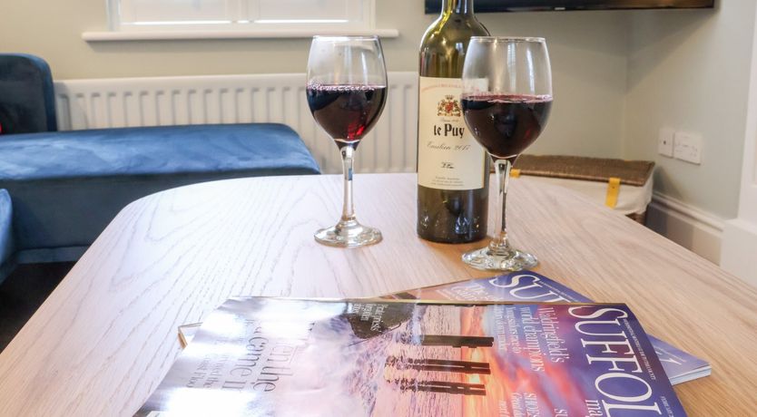 Photo of Poppy Cottage