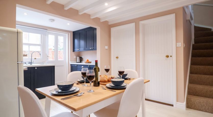 Photo of Poppy Cottage