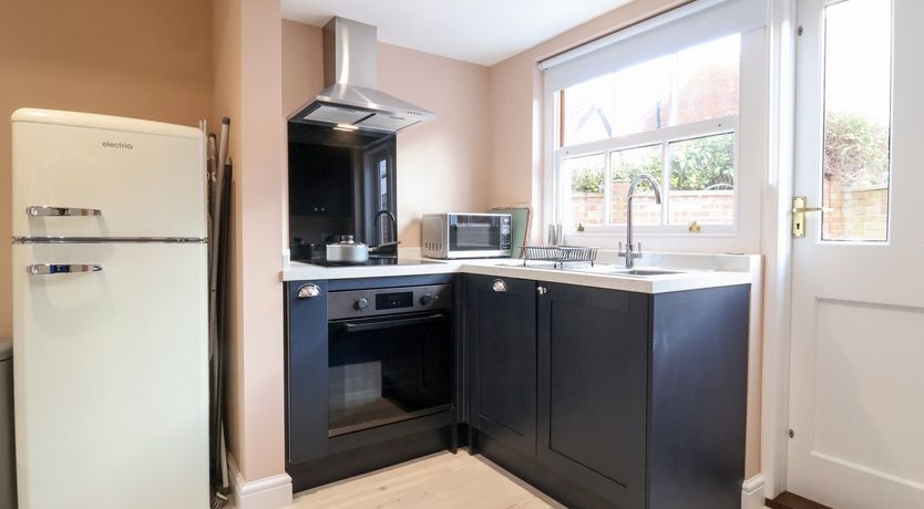 Photo of Poppy Cottage