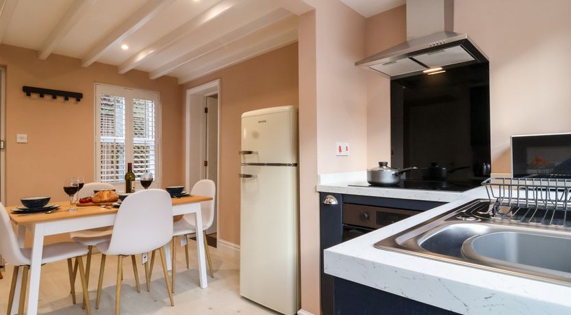 Photo of Poppy Cottage