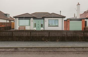 Bamburgh Dunes Holiday Cottage