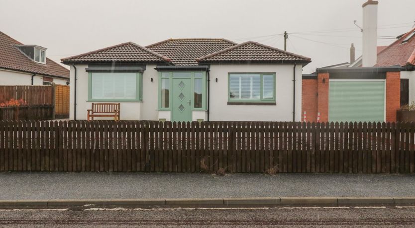 Photo of Bamburgh Dunes