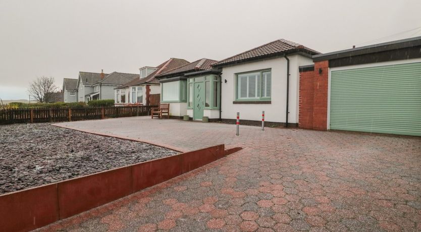 Photo of Bamburgh Dunes