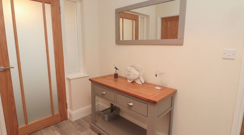 Photo of Bamburgh Dunes