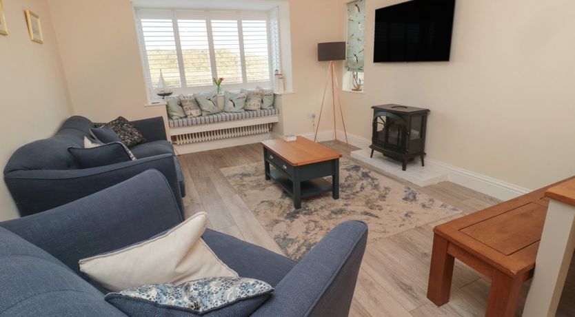 Photo of Bamburgh Dunes